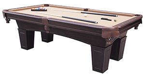 seattle pool table movers
